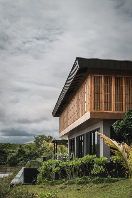 Salt Pan House